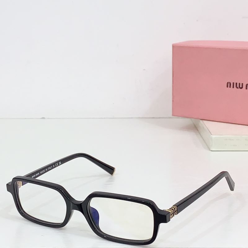 Miu Miu Sunglasses